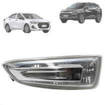 Pisca Seta Paralama Onix Sedan Plus Hatch Tracker 2020 2021 2022 2023