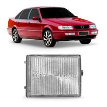 Pisca Seta Passat 1993 A 1996 Aplique Parachoque Menor