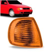 Pisca Seta Polo 1997 a 2000 Ibiza 1996 a 1998 Âmbar Pisca Seta Polo 1997 a 2000 Ibiza 1996 a 1998 Âmbar