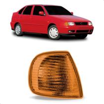 Pisca Seta Polo Classic Cordoba 1996 1997 1998 1999 Ambar