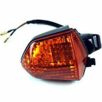 Pisca Seta Pop 110 i 2016 em diante - Ambar