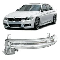 Pisca Seta Retrovisor 320i 328i 330i F30 2012-2018 Esquerdo Pisca Seta Retrovisor 320i 328i 330i F30 2012-2018 Esquerdo