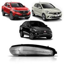 Pisca Seta Retrovisor Argo Cronos Nova Strada Direita Pisca Seta Retrovisor Argo Cronos Nova Strada Direita