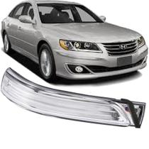 Pisca Seta Retrovisor Azera 3.3 V6 À Gasolina 2011 - Direito Pisca Seta Retrovisor Azera 3.3 V6 À Gasolina 2011 - Direito
