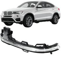 Pisca Seta Retrovisor Bmw X3 X4 X5 e X6 - Direito Pisca Seta Retrovisor Bmw X3 X4 X5 e X6 - Direito