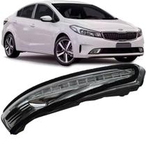 Pisca Seta Retrovisor Cerato 1.6 16V Flex Direito Pisca Seta Retrovisor Cerato 1.6 16V Flex Direito