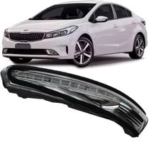 Pisca Seta Retrovisor Cerato 1.6 16V Flex Esquerdo Pisca Seta Retrovisor Cerato 1.6 16V Flex Esquerdo