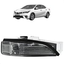 Pisca Seta Retrovisor Corolla 2014 2015 2016 2017 2018 2019