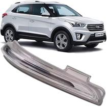 Pisca Seta Retrovisor Creta 1.6 e 2.0 Flex de 2017-23 -Dir Pisca Seta Retrovisor Creta 1.6 e 2.0 Flex de 2017-23 -Dir