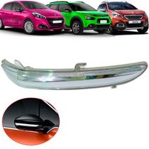 Pisca Seta Retrovisor Direito Citroen C4 Cactus Peugeot 208 Pisca Seta Retrovisor Direito Citroen C4 Cactus Peugeot 208