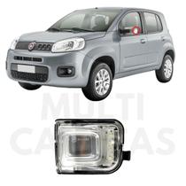 Pisca Seta Retrovisor Direito Uno Vivace 10 A 19 Original