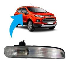 Pisca Seta Retrovisor Ecosport 2013 2014 2015 2016 2017 2018