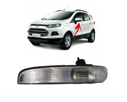 Pisca Seta Retrovisor Ecosport 2013 2014 2015 2016 2017 2018