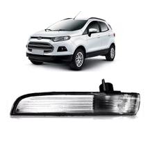 Pisca Seta Retrovisor Ecosport 2013 2014 2015 2016 2017