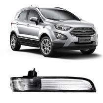 Pisca Seta Retrovisor Ecosport 2013/2021 Direito