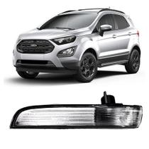 Pisca Seta Retrovisor Ecosport 2013/2021 Esquerdo Pisca Seta Retrovisor Ecosport 2013/2021 Esquerdo