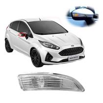 Pisca Seta Retrovisor Esq Ford Fiesta Sedan 11 a 17 Original Pisca Seta Retrovisor Esq Ford Fiesta Sedan 11 a 17 Original