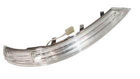 Pisca seta retrovisor esquerdo touareg 07/10 original vw 7l6949101c