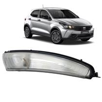 Pisca Seta Retrovisor Fiat Argo 2018 2019 2020 2021 2022 2023 2024 2025 Lado Direito Original Pisca Seta Retrovisor Fiat Argo 2018 2019 2020 2021 2022 2023 2024 2025 Lado Direito Original