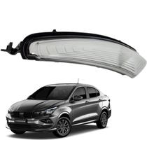 Pisca Seta Retrovisor Fiat Cronos 2018 2019 2020 2021 2022 2023 2024 2025 Lado Esquerdo Original Pisca Seta Retrovisor Fiat Cronos 2018 2019 2020 2021 2022 2023 2024 2025 Lado Esquerdo Original