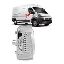 Pisca Seta Retrovisor Fiat Ducato 2017 2018 2019 2020 2021 Pisca Seta Retrovisor Fiat Ducato 2017 2018 2019 2020 2021