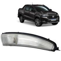 Pisca Seta Retrovisor Fiat Strada 2021 2022 2023 2024 2025 Lado Direito Original