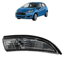 Pisca Seta Retrovisor Fiesta Hatch Sedan 2010 2011 Até 2020