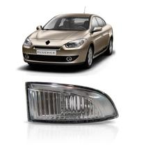 Pisca Seta Retrovisor Fluence Megane 2011 2012 2013 2014 Pisca Seta Retrovisor Fluence Megane 2011 2012 2013 2014