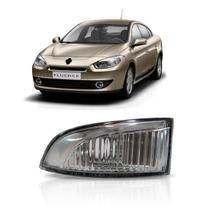 Pisca Seta Retrovisor Fluence Megane 2011 2012 2013 2014 Pisca Seta Retrovisor Fluence Megane 2011 2012 2013 2014