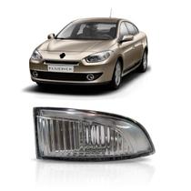 Pisca Seta Retrovisor Fluence Megane 2011 2012 2013 2014 Pisca Seta Retrovisor Fluence Megane 2011 2012 2013 2014