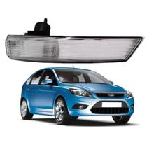 Pisca Seta Retrovisor Ford Focus 2009 10 11 12 13 14