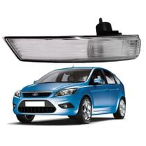 Pisca Seta Retrovisor Ford Focus 2009 10 11 12 13 14