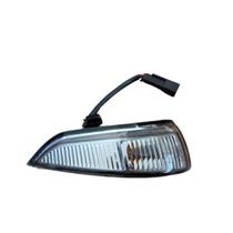 Pisca Seta Retrovisor Ford Ka Esquerdo 2011 2012 2013 Pisca Seta Retrovisor Ford Ka Esquerdo 2011 2012 2013