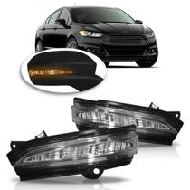 Pisca seta retrovisor fusion ford 2015 2016 2017 Pisca seta retrovisor fusion ford 2015 2016 2017