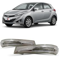 Pisca Seta Retrovisor Hb20 2015 2016 2017 2018 2019 Esquerdo