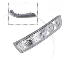 Pisca Seta Retrovisor Led Esquerda I30 2009 2010 2011 2012