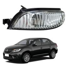 Pisca Seta Retrovisor Logan 2015 2016 2017 2018 2019 2020 Lado Esquerdo Sem Lâmpada Pisca Seta Retrovisor Logan 2015 2016 2017 2018 2019 2020 Lado Esquerdo Sem Lâmpada