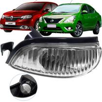 Pisca Seta Retrovisor Logan Sandero Versa 2016 2017 2018 19 Pisca Seta Retrovisor Logan Sandero Versa 2016 2017 2018 19