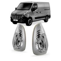 Pisca Seta Retrovisor Master 2013 14 15 16 17 2018 Pisca Seta Retrovisor Master 2013 14 15 16 17 2018