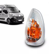 Pisca Seta Retrovisor Master 2013 14 a 2018 2019 Direito Pisca Seta Retrovisor Master 2013 14 a 2018 2019 Direito