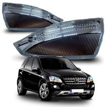 Pisca Seta Retrovisor Mercedes Ml320 Ml350 2008/2010 Oferta