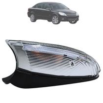 Pisca Seta Retrovisor Metagal Vectra 2009 Até 2012 Original Pisca Seta Retrovisor Metagal Vectra 2009 Até 2012 Original