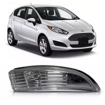 Pisca Seta Retrovisor New Fiesta 2010/2015 Direita Pisca Seta Retrovisor New Fiesta 2010/2015 Direita