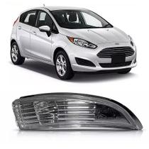 Pisca Seta Retrovisor New Fiesta 2010/2015 Direita Fitam Pisca Seta Retrovisor New Fiesta 2010/2015 Direita Fitam