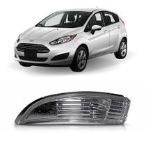 Pisca Seta Retrovisor New Fiesta 2010/2015 Esquerdo Pisca Seta Retrovisor New Fiesta 2010/2015 Esquerdo