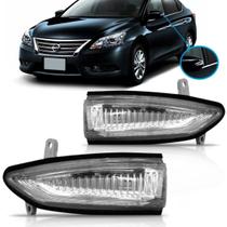 Pisca Seta Retrovisor Nissan Sentra 2013 2014 2014 Pisca Seta Retrovisor Nissan Sentra 2013 2014 2014