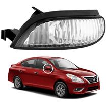 Pisca Seta Retrovisor Nissan Versa 2015 2016 2017 2018 2019 2020 2021 V- Drive