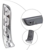 Pisca Seta Retrovisor P Hyundai I30 Esq Led 2009 10 11 12
