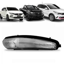 Pisca Seta Retrovisor para ARGO CRONOS STRADA 17/. PASSAGEIRO 35049D Pisca Seta Retrovisor para ARGO CRONOS STRADA 17/. PASSAGEIRO 35049D