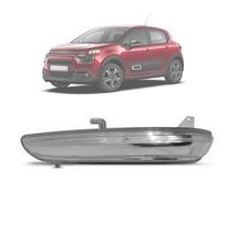 Pisca Seta Retrovisor para C4 CACTUS C3 208 2008 MOTORISTA 34095E Pisca Seta Retrovisor para C4 CACTUS C3 208 2008 MOTORISTA 34095E